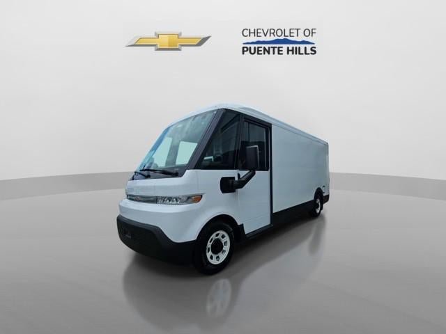New 2025 Chevrolet Brightdrop 600 FWD image 4