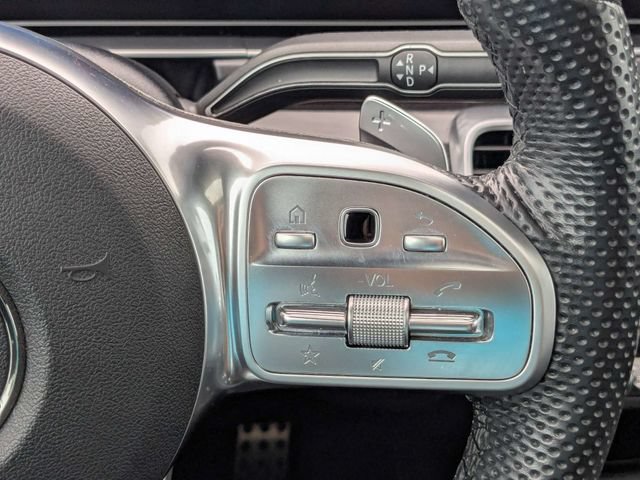 Used 2022 Mercedes-Benz GLS 450 4MATIC image 29
