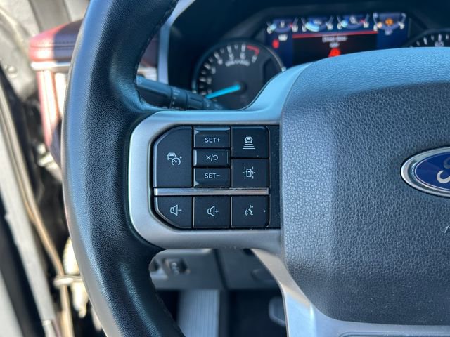 Used 2023 Ford Expedition Max Limited AWD/4WD image 19