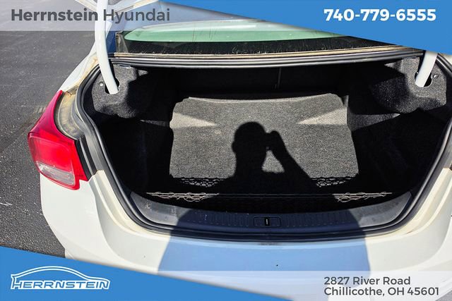 Used 2013 Chevrolet Malibu LS w/ Protection Package FWD image 25