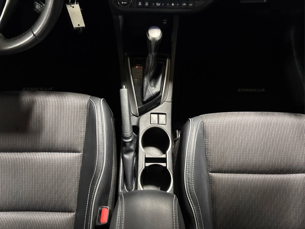 Used 2016 Toyota Corolla S image 20