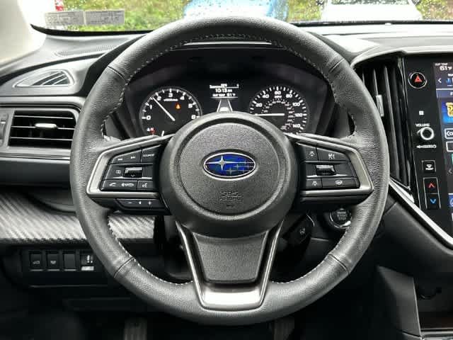 Certified 2026 Subaru Ascent Premium AWD/4WD image 7