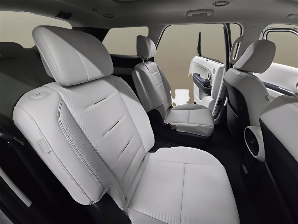 New 2026 Hyundai Palisade Calligraphy image 19