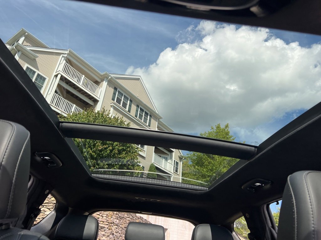 Used 2023 Hyundai Santa Fe Calligraphy image 21