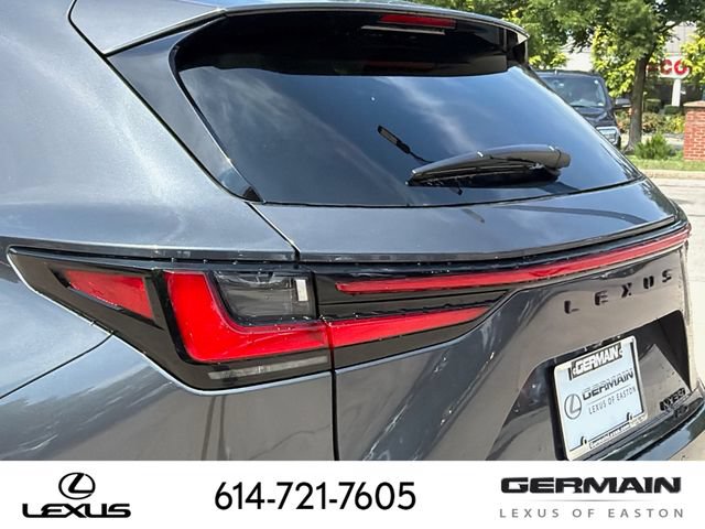 New 2026 Lexus NX 350 AWD w/ Accessory Package (2T) image 14