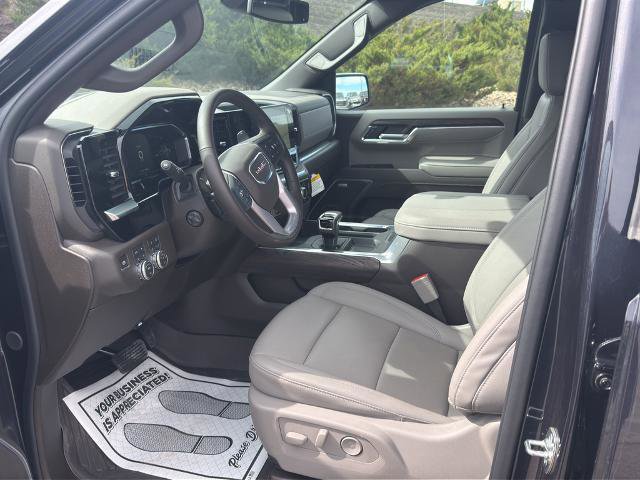 New 2026 GMC Sierra 1500 SLT w/ SLT Premium Plus Package image 14