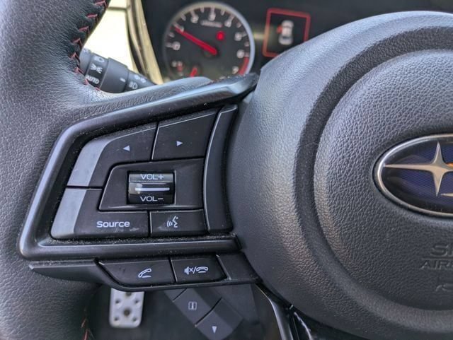 Used 2024 Subaru WRX Premium AWD/4WD image 20