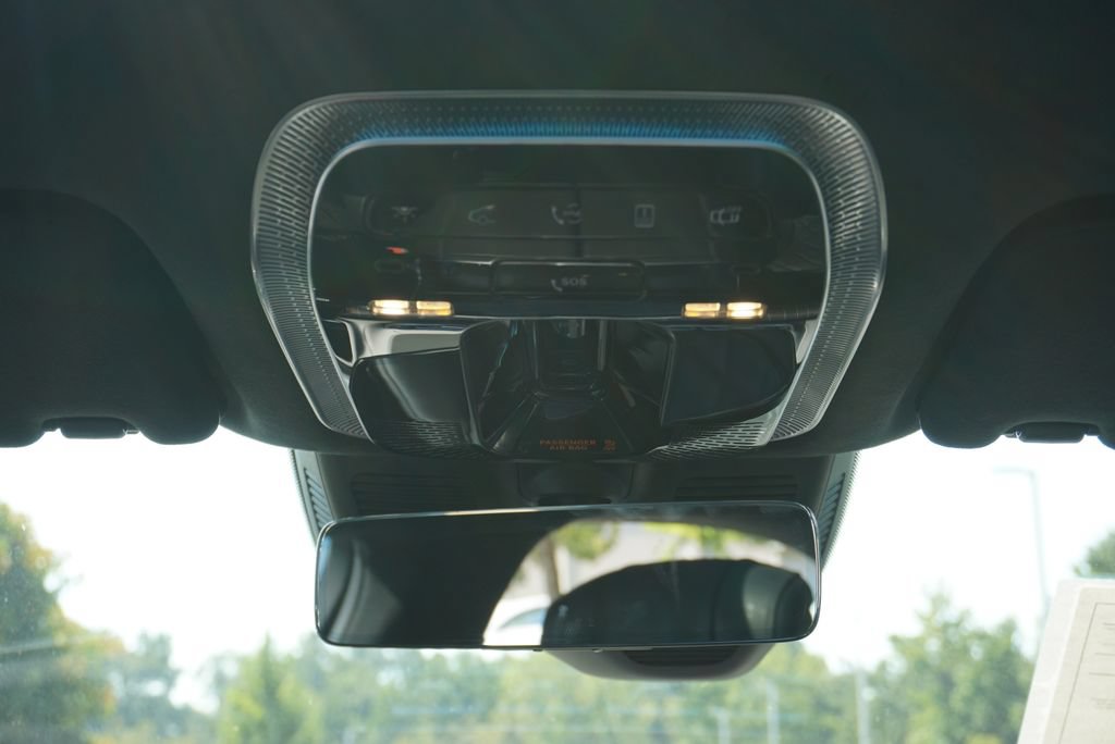 Certified 2023 Mercedes-Benz S 580 4MATIC Sedan image 30