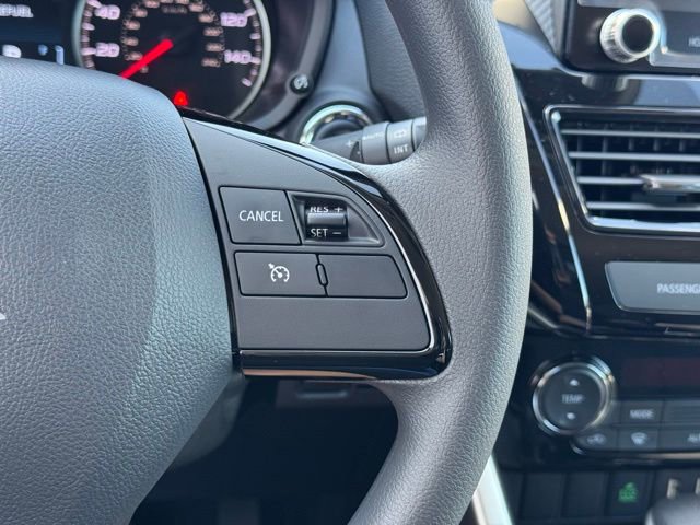 New 2025 Mitsubishi Eclipse Cross AWD image 22