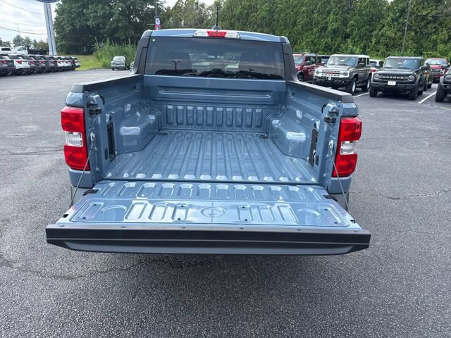 New 2026 Ford Maverick XLT w/ Equipment Group 301A AWD/4WD image 14