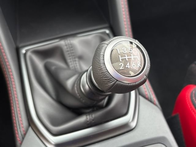 New 2026 Subaru WRX Limited AWD/4WD image 11