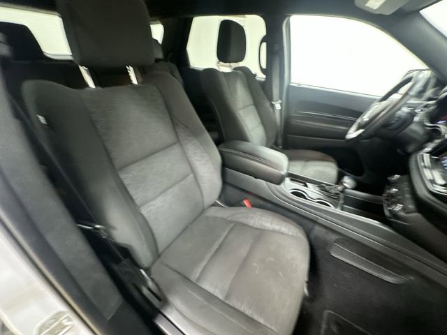 Used 2024 Dodge Durango SXT AWD/4WD image 25