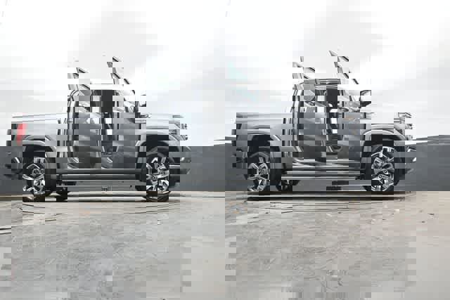 New 2026 GMC Sierra 1500 Denali w/ Denali Reserve Package image 91