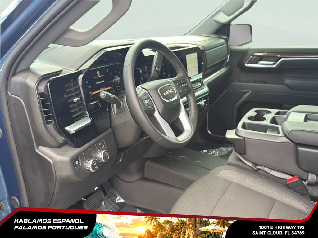 Used 2026 GMC Sierra 1500 Elevation w/ Elevation Select Package RWD image 14