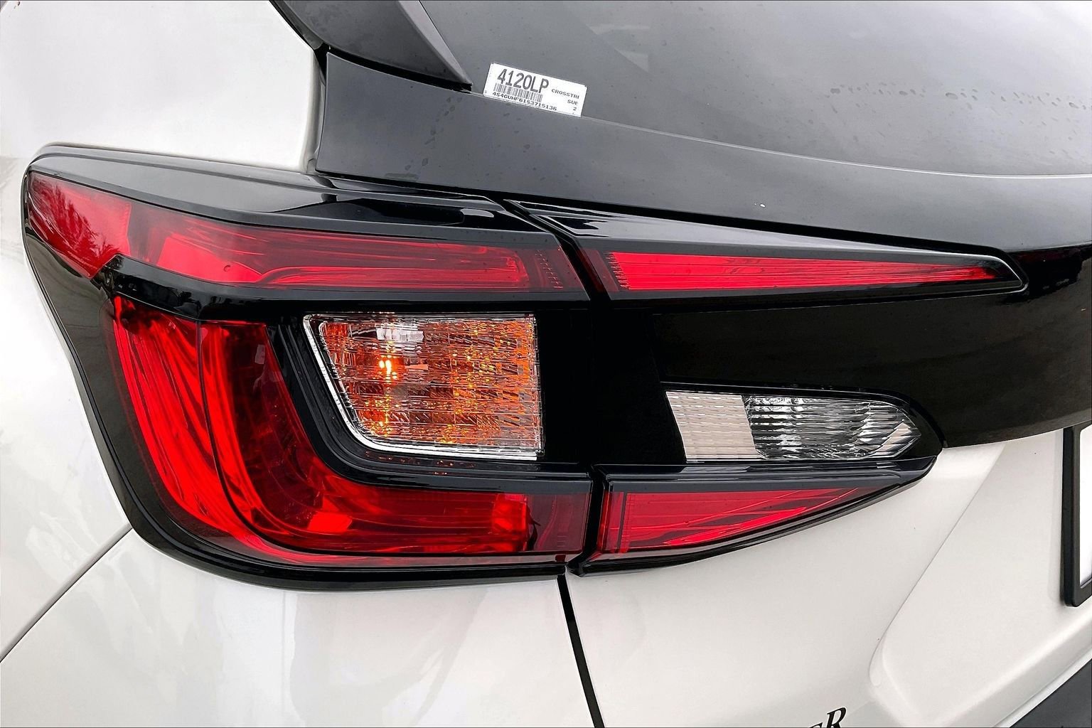 Certified 2025 Subaru Crosstrek 2.5i Sport image 30