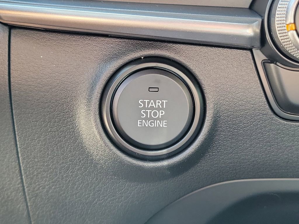 New 2026 MAZDA MAZDA3 s image 25