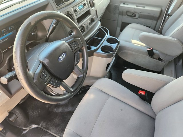 Used 2023 Ford E-350 and Econoline 350 Super Duty w/ Power Windows & Locks Group RWD image 27