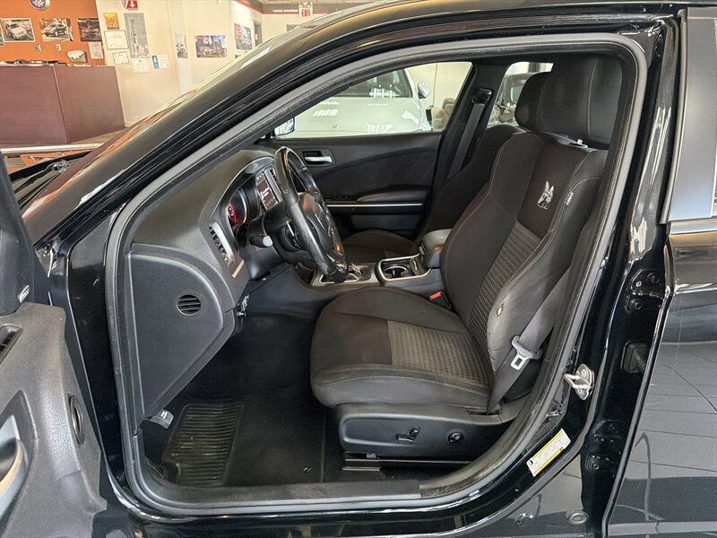 Used 2020 Dodge Charger Scat Pack RWD image 10