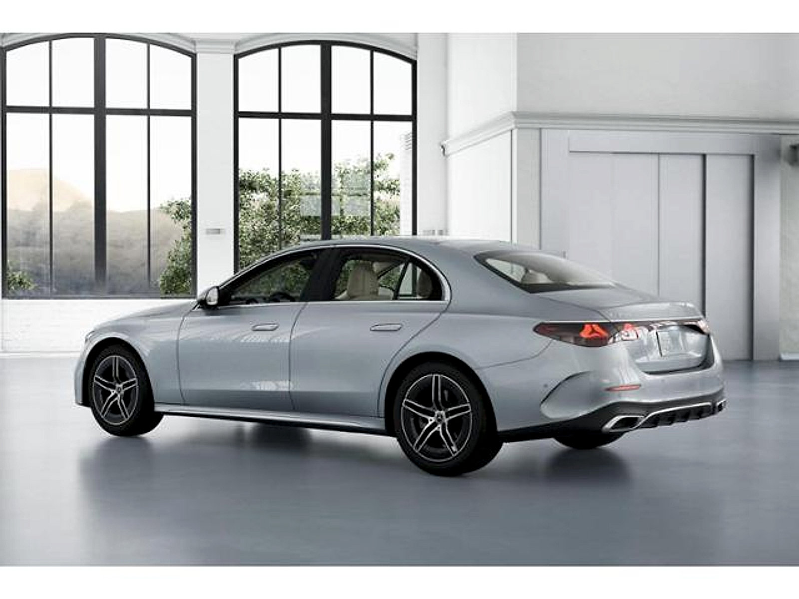 New 2026 Mercedes-Benz E 350 Sedan image 29