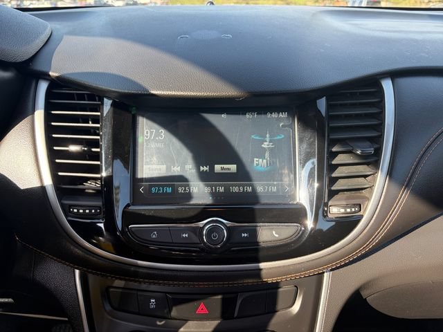 Used 2017 Chevrolet Trax LS FWD image 24