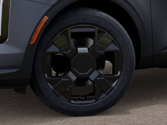 New 2027 Kia Sportage EX AWD/4WD image 9