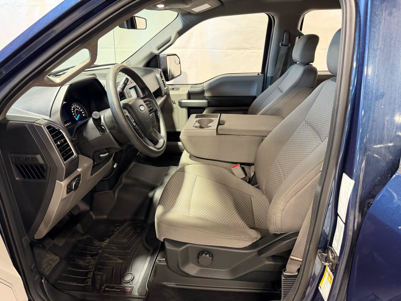 Used 2016 Ford F150 XLT AWD/4WD image 25