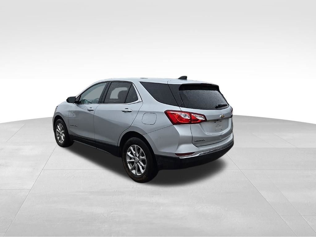 Used 2019 Chevrolet Equinox LT image 5