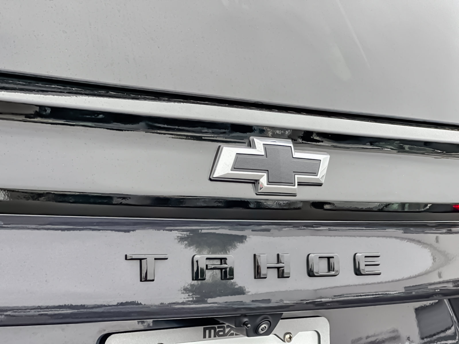 Used 2025 Chevrolet Tahoe LS AWD/4WD image 28