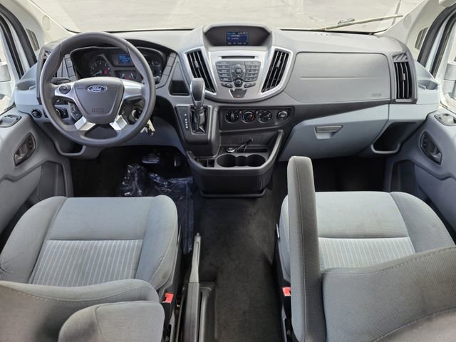 Used 2016 Ford Transit 350 XLT image 8