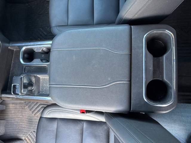 Used 2024 Chevrolet Silverado 1500 LT Trail Boss w/ Convenience Package II image 11