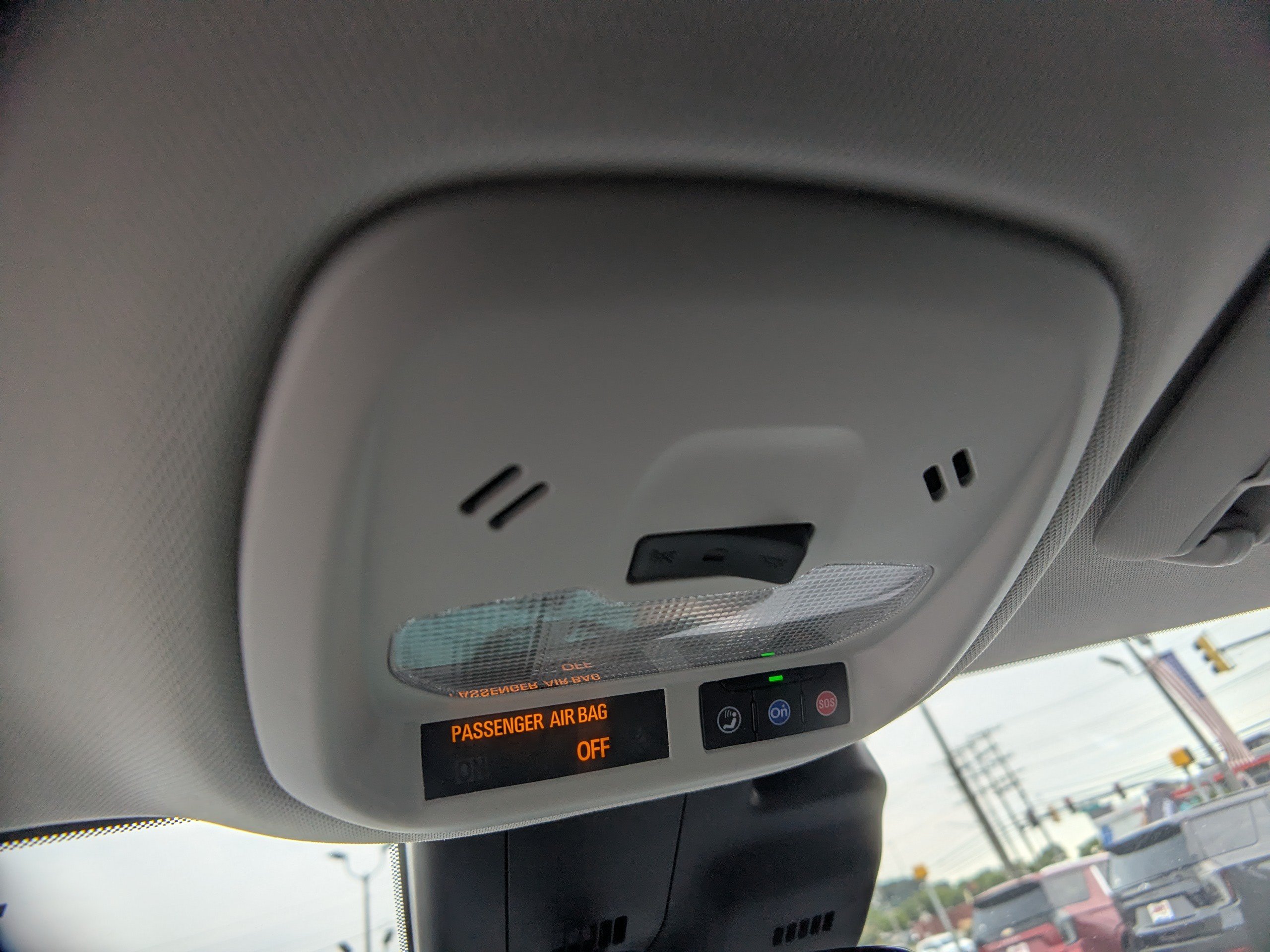 New 2026 Chevrolet Trax LT FWD image 16