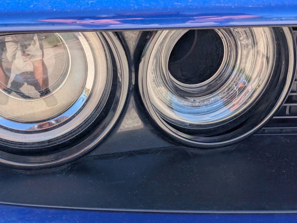 Used 2021 Dodge Challenger R/T Scat Pack image 9