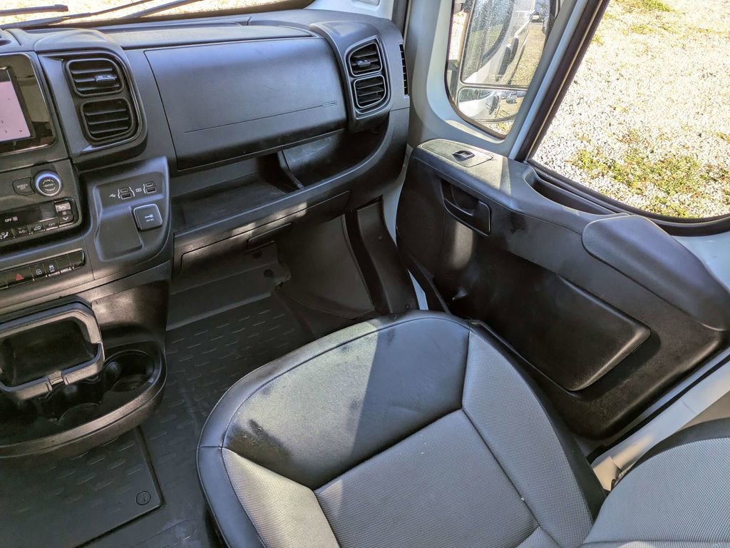 Used 2022 RAM ProMaster 2500 image 18