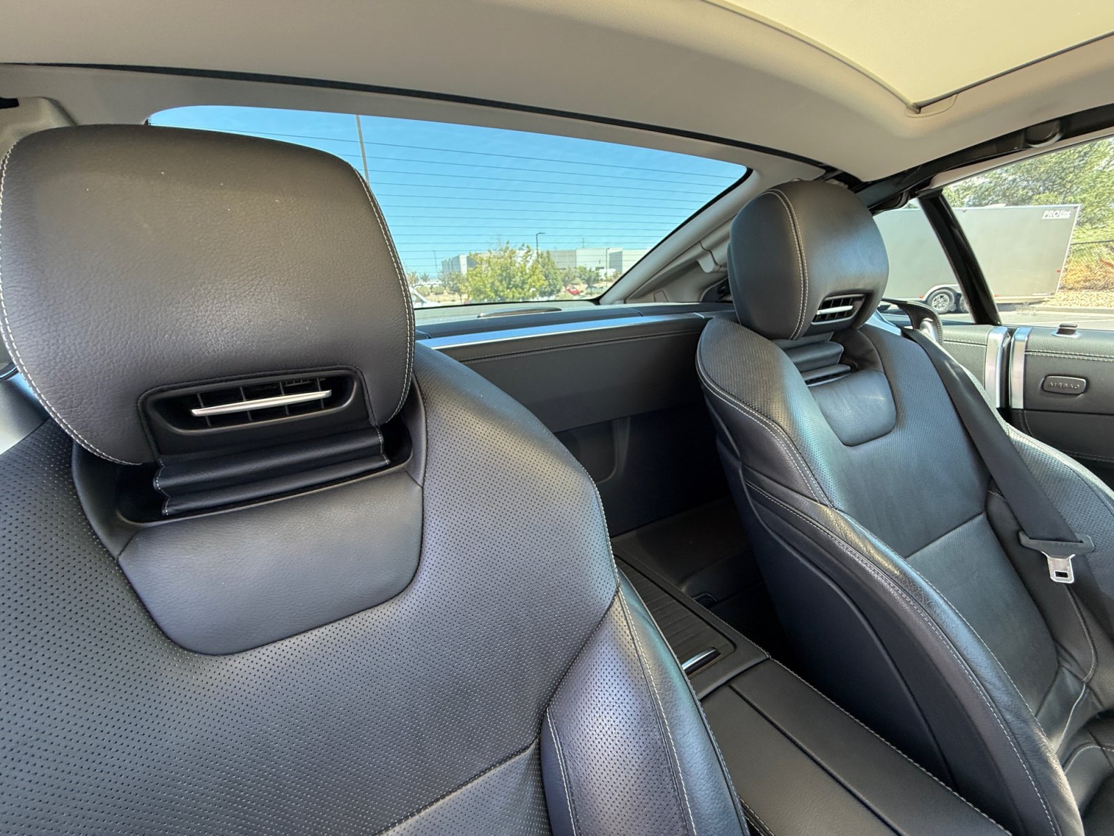 Certified 2018 Mercedes-Benz SL 550 image 18