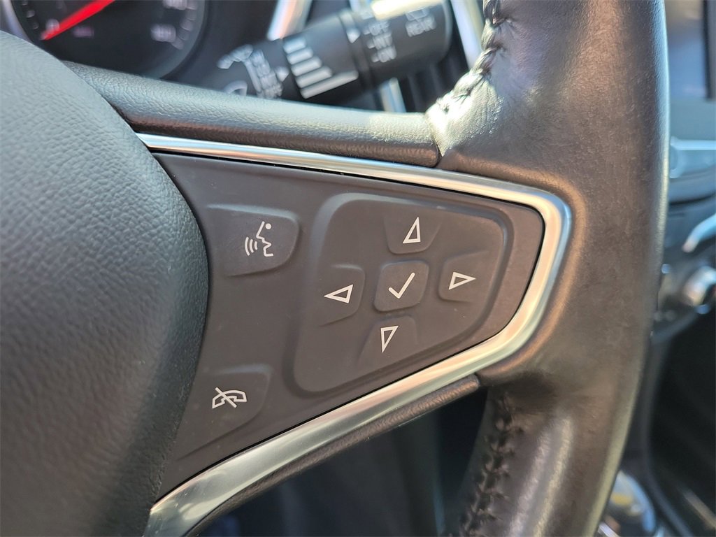 Used 2021 Chevrolet Equinox LT image 25