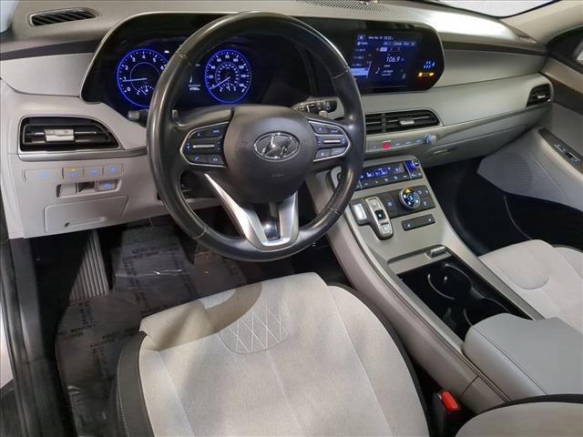 Used 2022 Hyundai Palisade SEL image 12