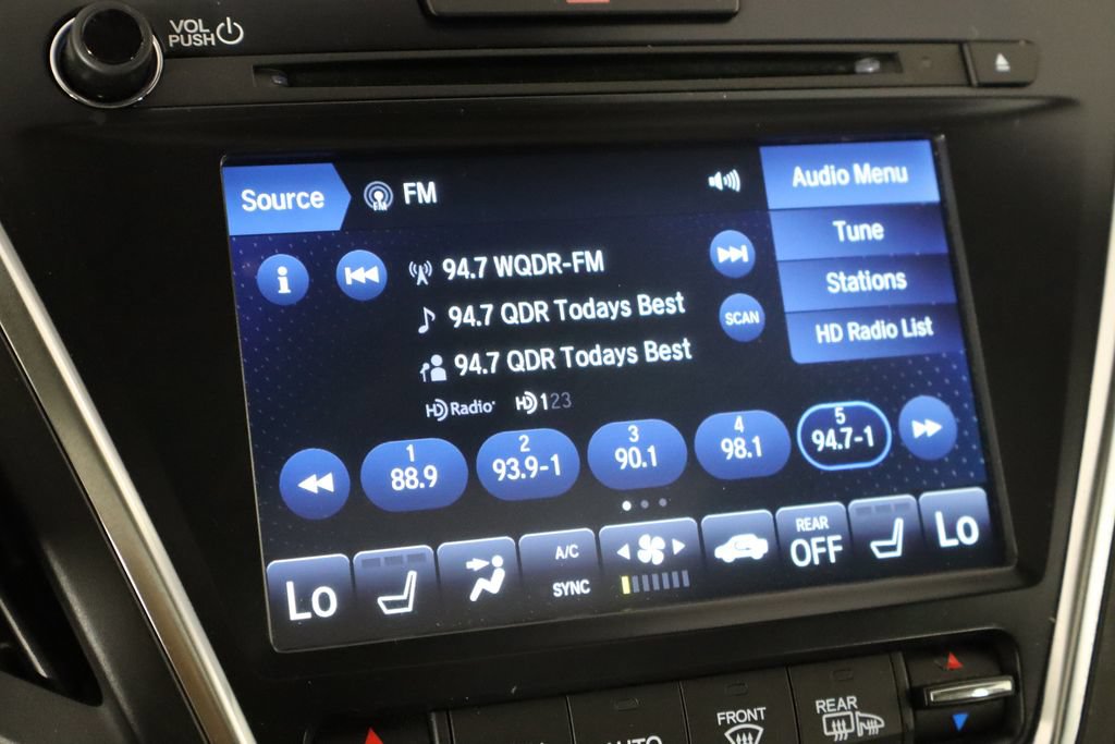 Used 2019 Acura MDX w/ Technology Package AWD/4WD image 34