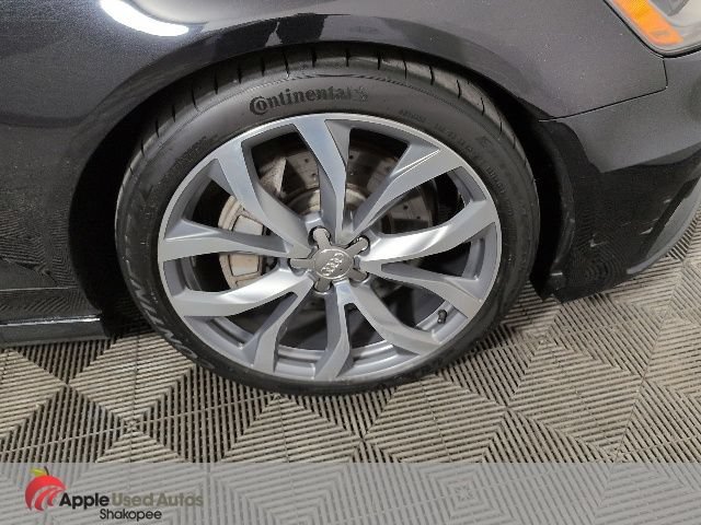 Used 2012 Audi A6 3.0T Prestige AWD/4WD image 42