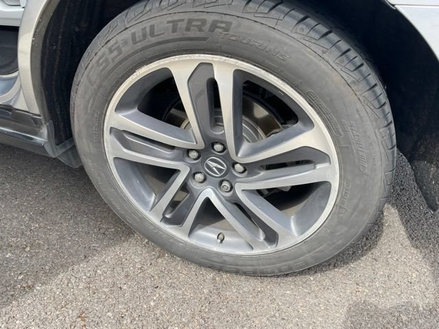 Used 2018 Acura MDX SH-AWD w/ Advance Package image 19