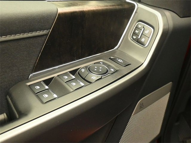 New 2026 Ford F250 Lariat w/ FX4 Off-Road Package image 13