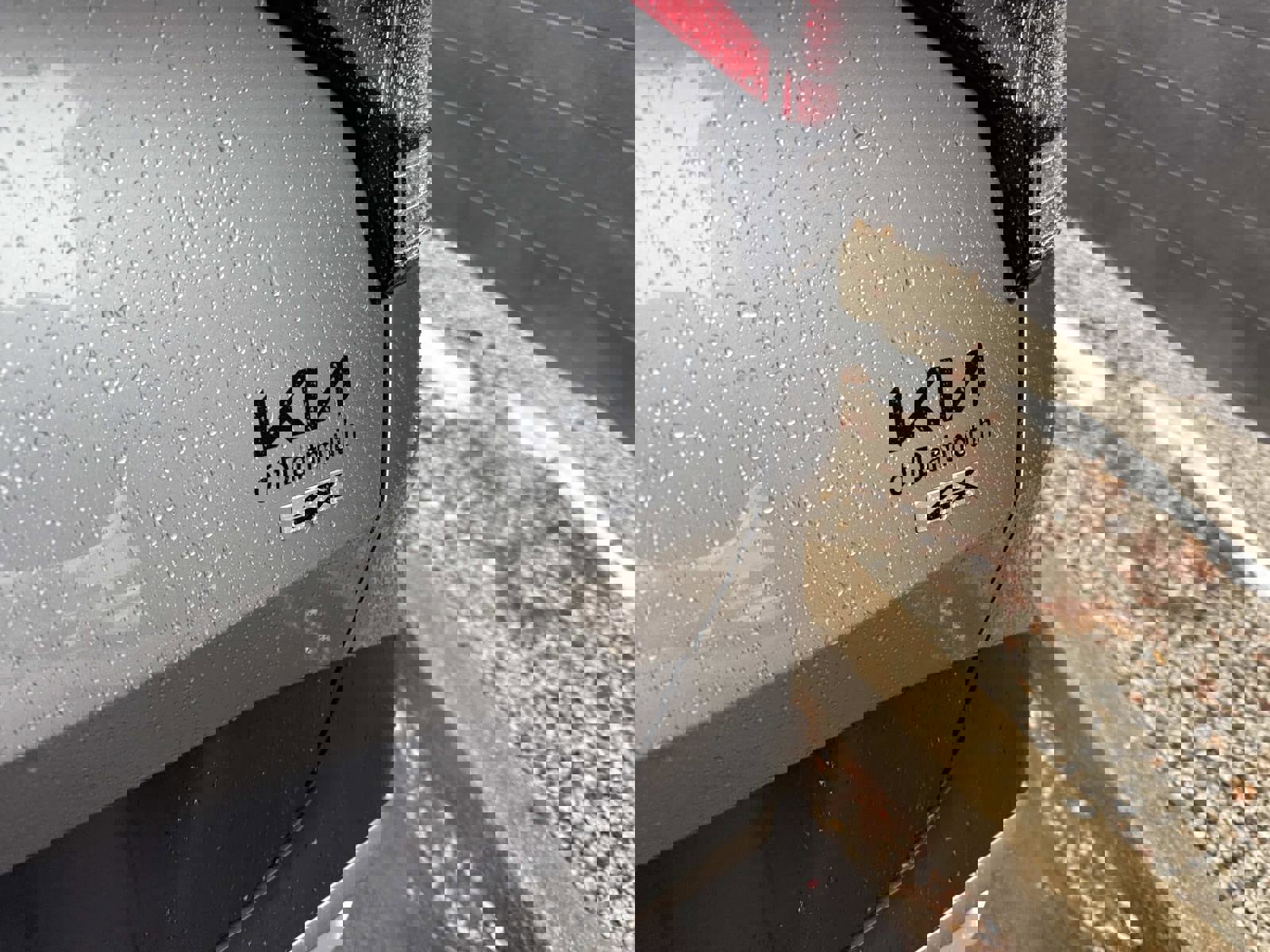 Used 2024 Kia Sportage EX image 10