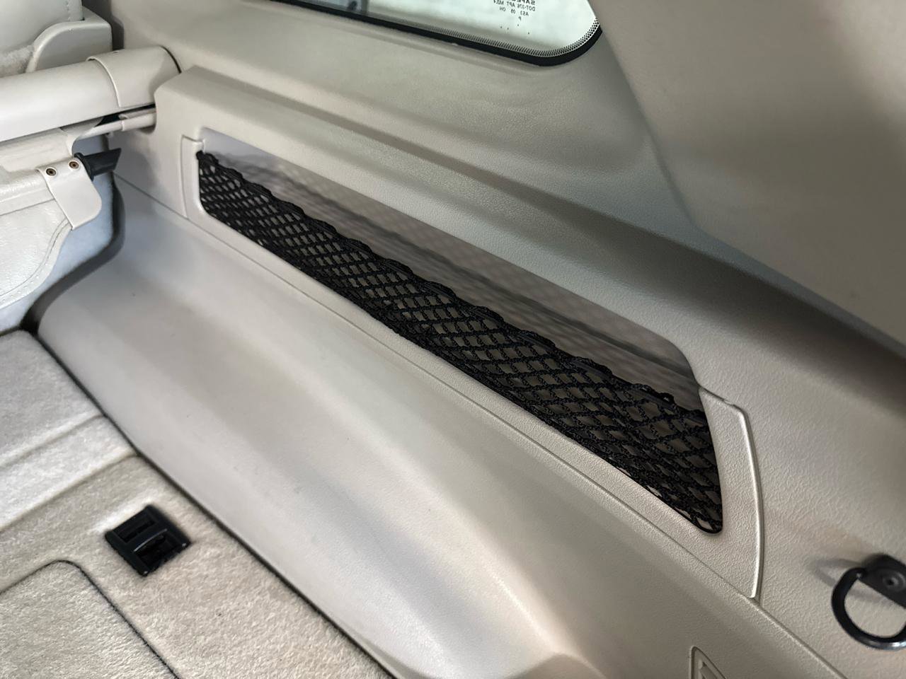 Used 2005 Jeep Grand Cherokee Limited AWD/4WD image 48