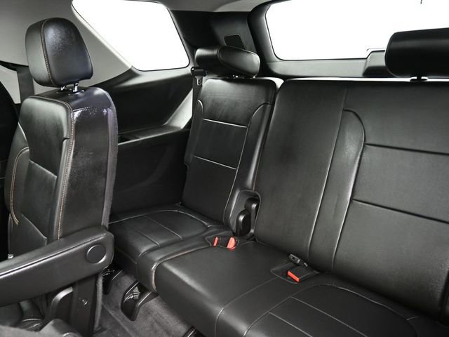 Used 2019 Chevrolet Traverse LT w/ LT Premium Package image 20