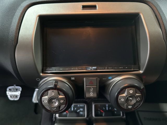 Used 2011 Chevrolet Camaro SS w/ RS Package image 44