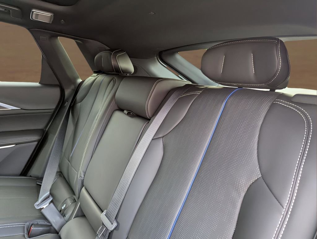 New 2026 Cadillac Lyriq Premium Sport w/ LPO, Floor Liner Package image 16