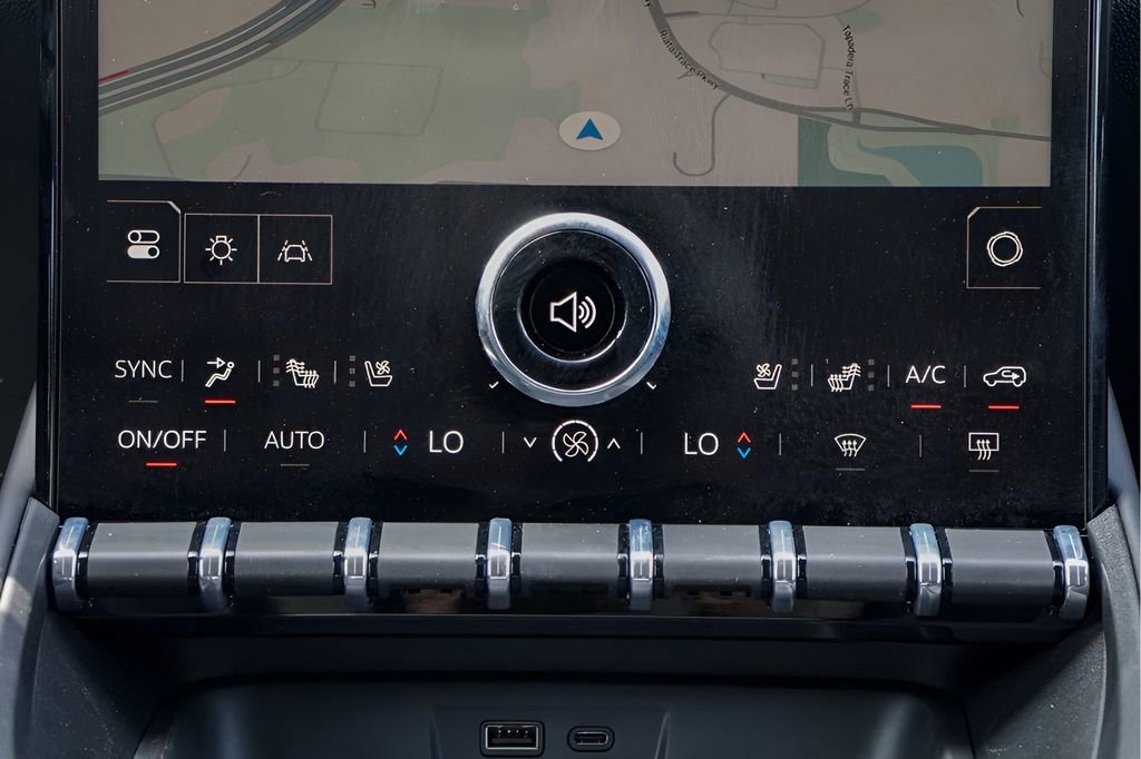 New 2026 GMC Terrain Denali image 21