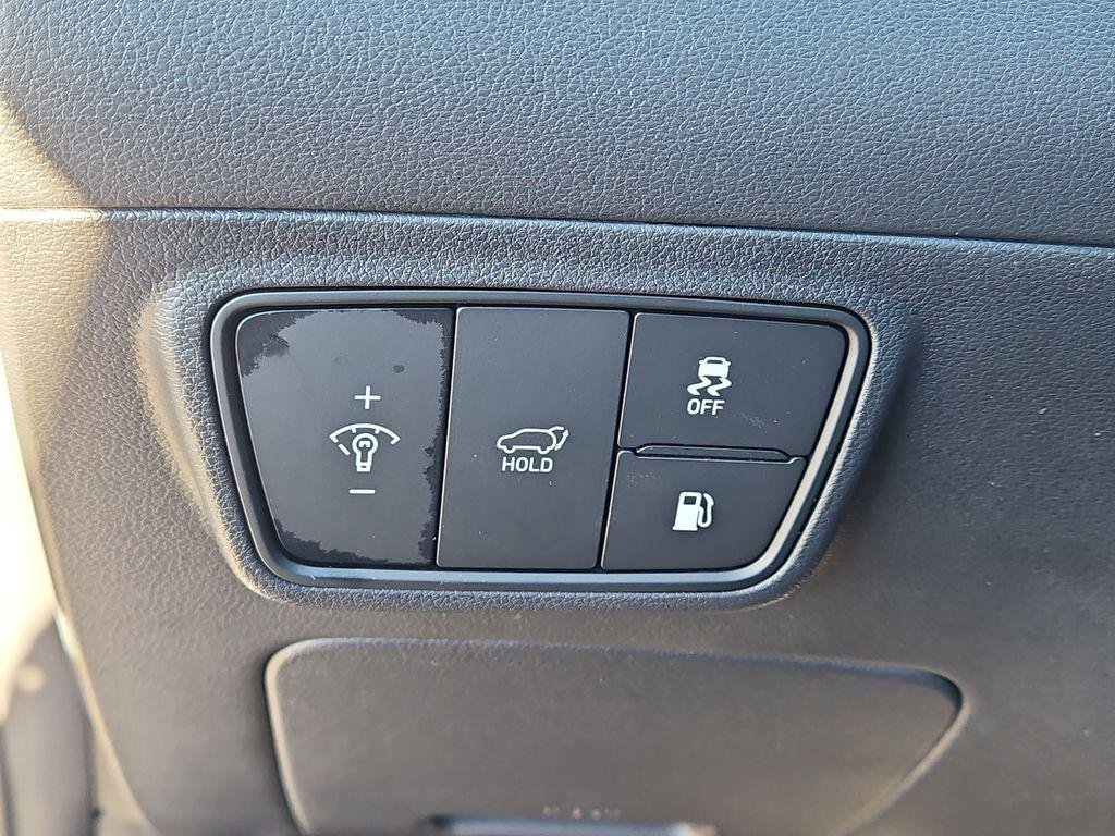 New 2024 Hyundai Tucson Limited image 10