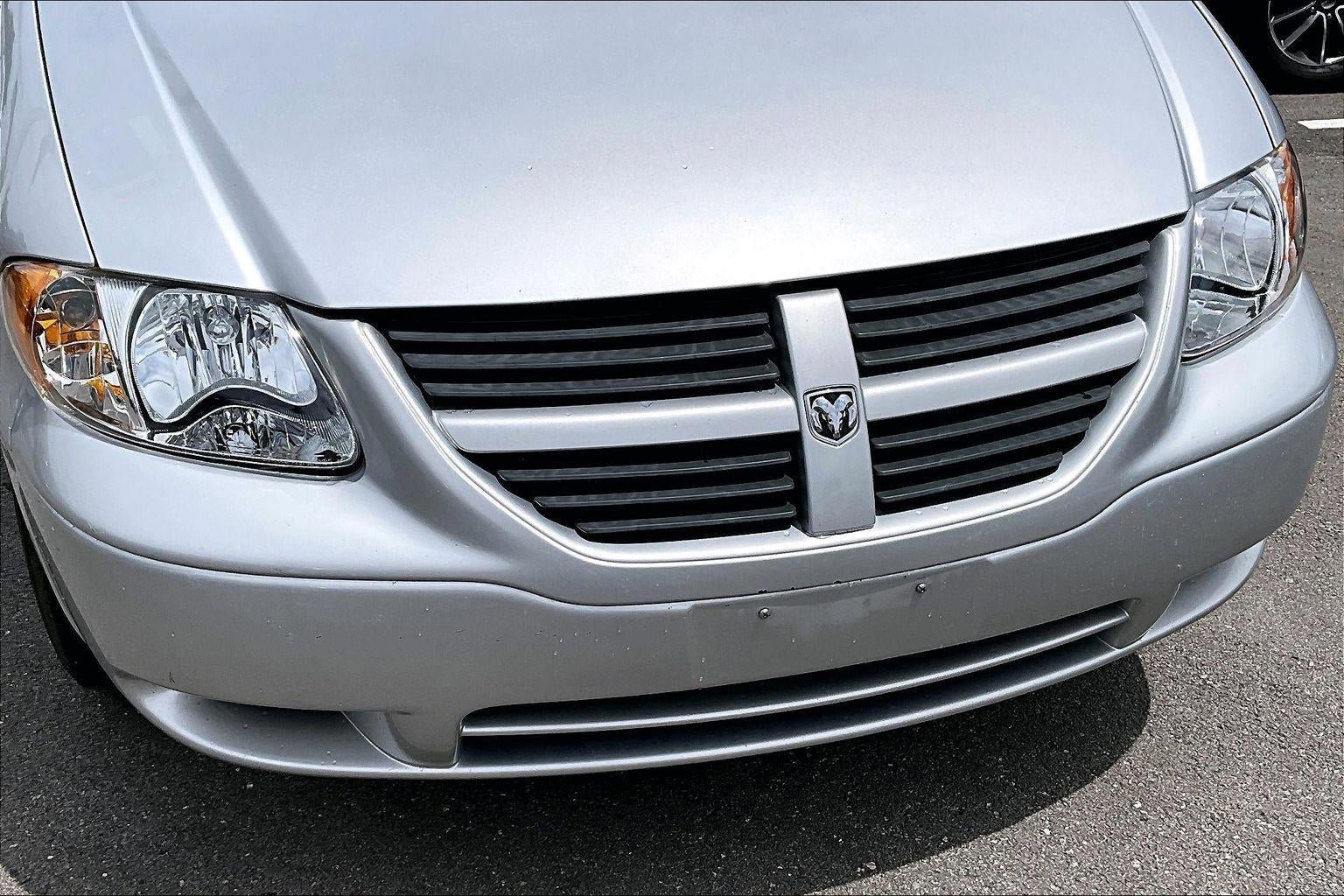 Used 2006 Dodge Grand Caravan SE w/ Popular Equipment Group I FWD image 28