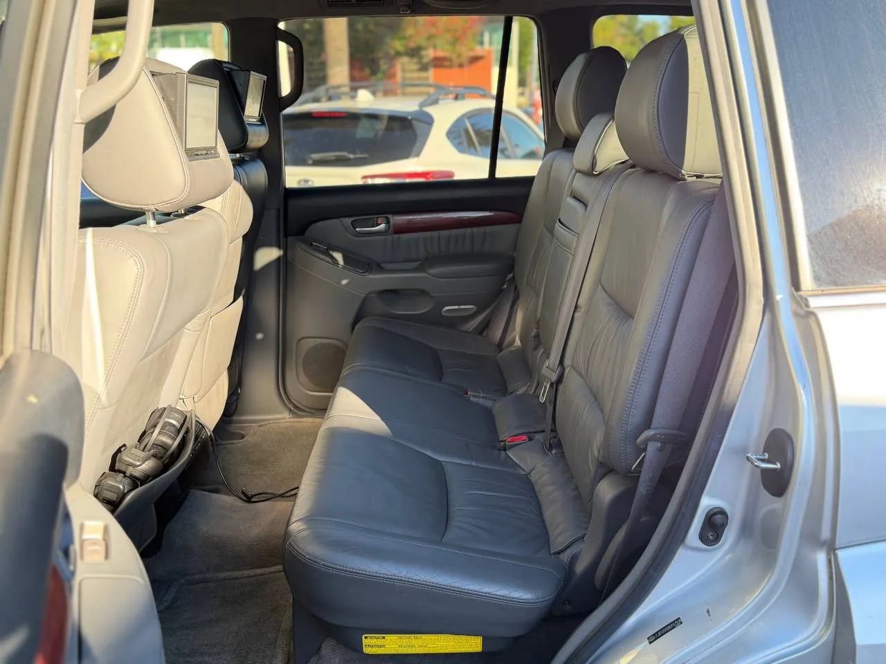 Used 2008 Lexus GX 470 image 27