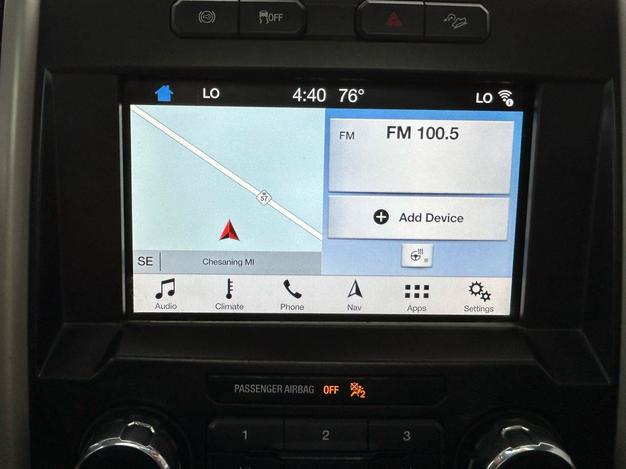 Used 2019 Ford F250 Lariat w/ Lariat Ultimate Package AWD/4WD image 24